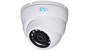 Купольная мультиформатная видеокамера RVi-HDC321VB (2.8)