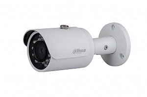 Корпусная мультиформатная видеокамера Dahua DH-HAC-HFW1000SP-0360B-S3