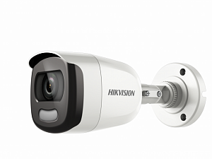 Корпусная мультиформатная видеокамера Hikvision DS-2CE12DFT-F (3.6mm)