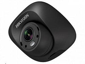 Корпусная HD-TVI видеокамера Hikvision AE-VC112T-ITS (2.8mm)
