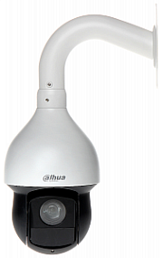 Купольная HD-CVI видеокамера Dahua DH-SD59430I-HC