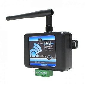 Bluetooth  PAL-ES Smart Gate SGBT-10