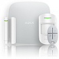 Охранная GSM система AJAX