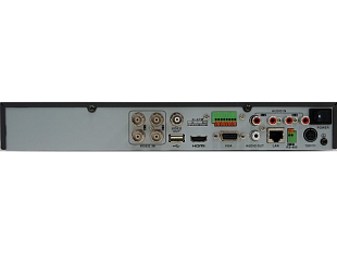 DS-H308Q 8-канальный HD TVI-регистратор