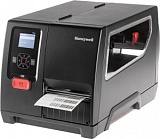 Термотрансферный промышленный принтер этикеток Honeywell PM42