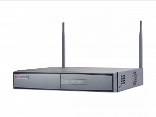 DS-N304W 4-канальный IP-регистратор