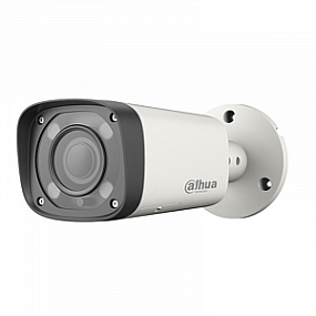 Корпусная мультиформатная видеокамера Dahua DH-HAC-HFW2231RP-Z-IRE6