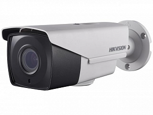Корпусная HD-TVI видеокамера Hikvision DS-2CE16F7T-AIT3Z (2.8-12 mm)