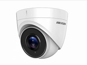 Купольная HD-TVI видеокамера Hikvision DS-2CE78U8T-IT3 (6mm)