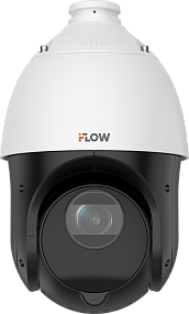 F-IP-1441CSZ15 Уличная поворотная IP-камера 4Мп iFlow