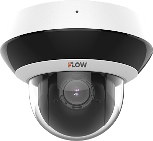 F-IP-1441CMSZ4 Уличная поворотная IP-камера 4Мп iFlow