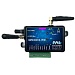 Контроллер GSM+WI-FI+BT  PAL-ES SPIDER B-WR