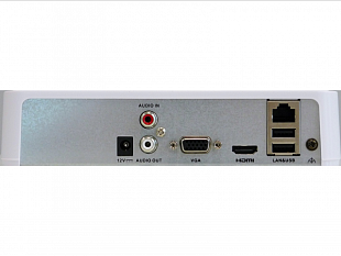  DS-N108 8-канальный IP-регистратор