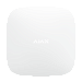Центр управления системой Ajax Hub Plus white