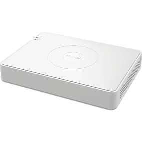 F-HR-1162 16-ти канальный гибридный HD-TVI регистратор iFlow