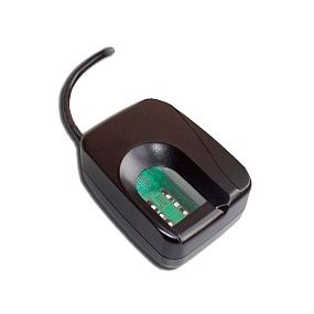 Настольный USB-считыватель FS-80
