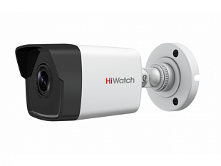 HiWatch DS-I100(B) (2.8 mm)