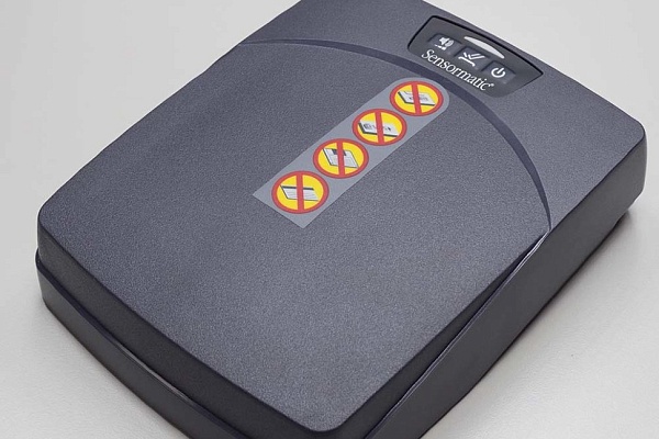 При заказе противокражной системы с монтажом - деактиватор защитных меток в подарок! ! 