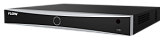 F-NR-216EX/2 16-ти канальный IP-регистратор c 16-ю PoE интерфейсами iFlow