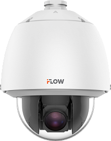 F-IP-2420CSZ32 Уличная поворотная IP-камера 2Мп iFlow