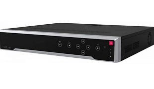 F-NR-264/4 64-х канальный IP-регистратор iFlow