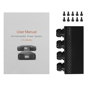 ИБП Hiden Expert HR33010CL