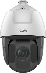F-IP-2441CSZ32 Уличная поворотная IP-камера 4Мп iFlow