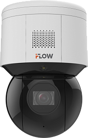 F-IP-2441CISZ4 Уличная поворотная IP-камера 4Мп iFlow