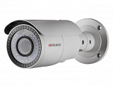 Цилиндрическая HD-TVI видеокамера HiWatch DS-T206