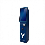 Платёжный терминал SM-VKP80II-NRI G13