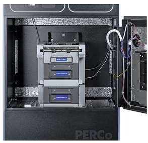 Автоматическая касса оплаты PT-01