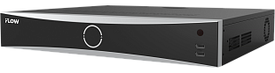 F-NR-216X/4 16-ти канальный IP-регистратор iFlow