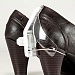 Противокражный акустомагнитный датчик для защиты обуви Sensormatic «Magnetic High-Heel Footwear Tag»