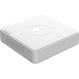 F-NR-104P 4-х канальный IP-регистратор iFlow