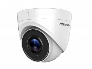 Купольная HD-TVI видеокамера Hikvision DS-2CE78U8T-IT3 (3.6mm)