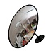 Сферическое зеркало для помещений D900мм