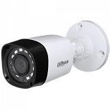 DH-HAC-HFW1220RP-0280B Видеокамера HDCVI Купольная мультиформатная (4 в 1) 2Мп