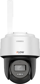 F-IP-1422CIW Поворотная IP-камера 2Мп iFlow