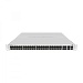 Коммутатор Cloud Router Switch Mikrotik CRS354-48P-4S+2Q+RM
