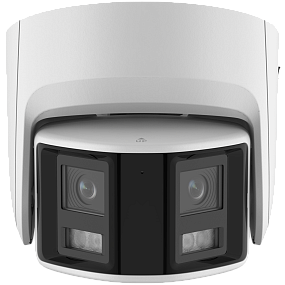 F-IC-2344PCMS/A Уличная панорамная IP-камера 4Мп iFlow