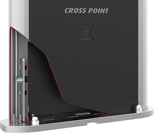 Cross Point SOLUS RFM40 Mono