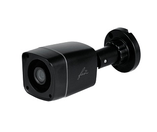 Корпусная HD-TVI видеокамера Fox FX-C2P-IR