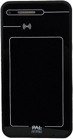 Вызывная видеопанель GSM PAL-ES VPS SG504GX