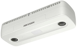 3D Видео счётчик подсчета людей HIKVISION DS-2CD6825G0/C-I(V)(S)