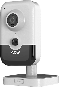 F-IC-1921CI(2.8mm) Внутренняя компактная IP-камера 2Мп iFlow