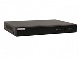 DS-N308/2P 8-канальный IP-регистратор