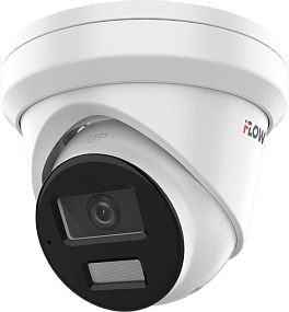 F-IC-2322C2M(4mm) Уличная IP-камера 2Мп iFlow
